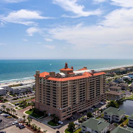 Tilghman Beach And Golf Resort Норт-Міртл-Біч Екстер'єр фото