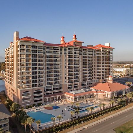 Tilghman Beach And Golf Resort Норт-Міртл-Біч Екстер'єр фото